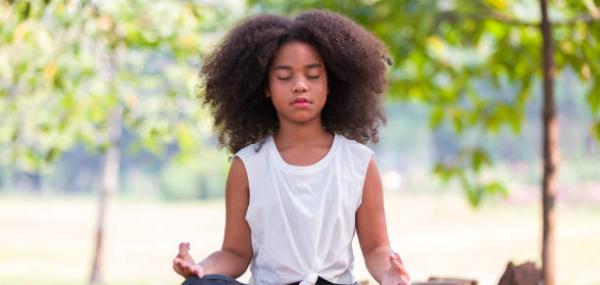 Children’s Wellness Workshop