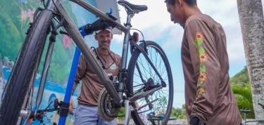 Bike Clean and Fix