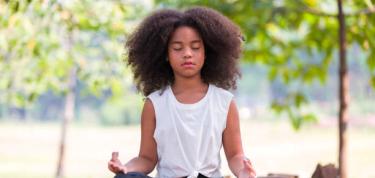 Children’s Wellness Workshop