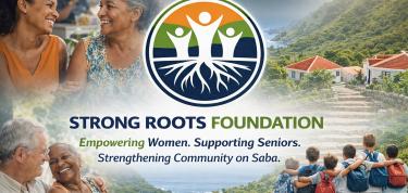 Strong Roots Senior Support Day